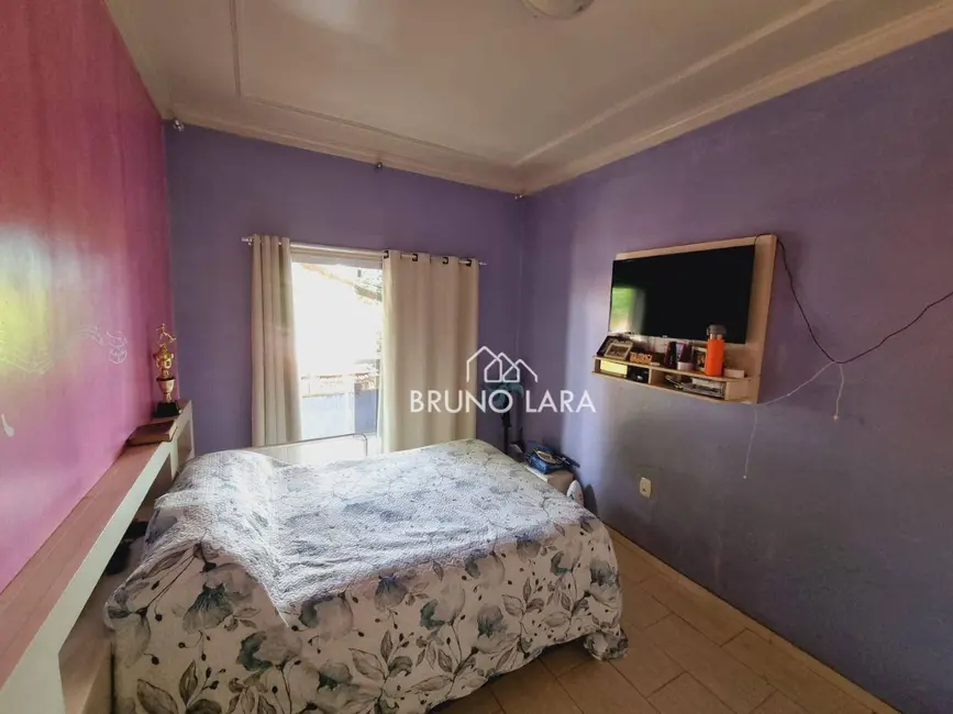 Foto 8 de Casa com 3 quartos à venda, 180m2 em Igarape - MG