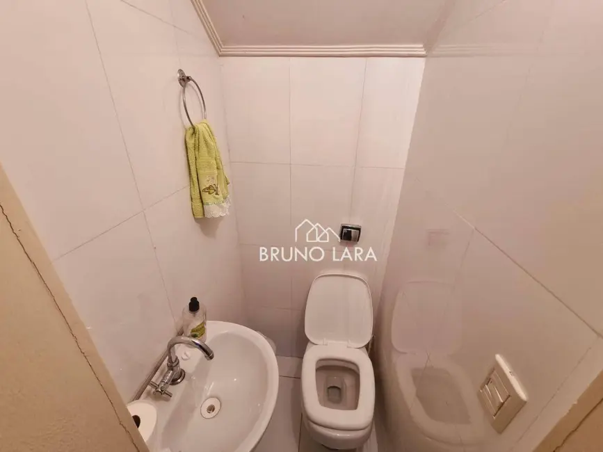 Foto 6 de Casa com 3 quartos à venda, 180m2 em Igarape - MG