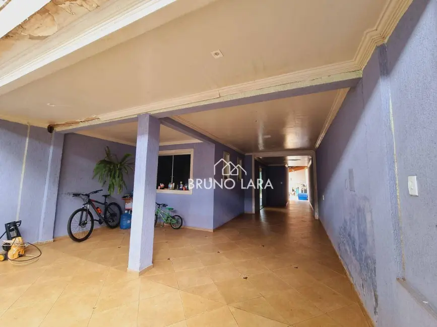 Foto 2 de Casa com 3 quartos à venda, 180m2 em Igarape - MG