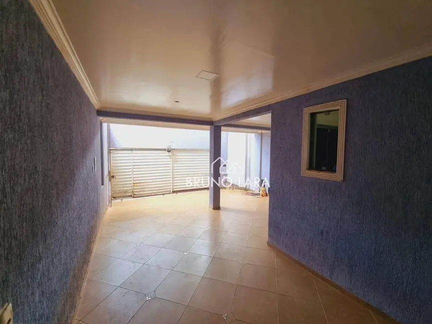 Foto 3 de Casa com 3 quartos à venda, 180m2 em Igarape - MG