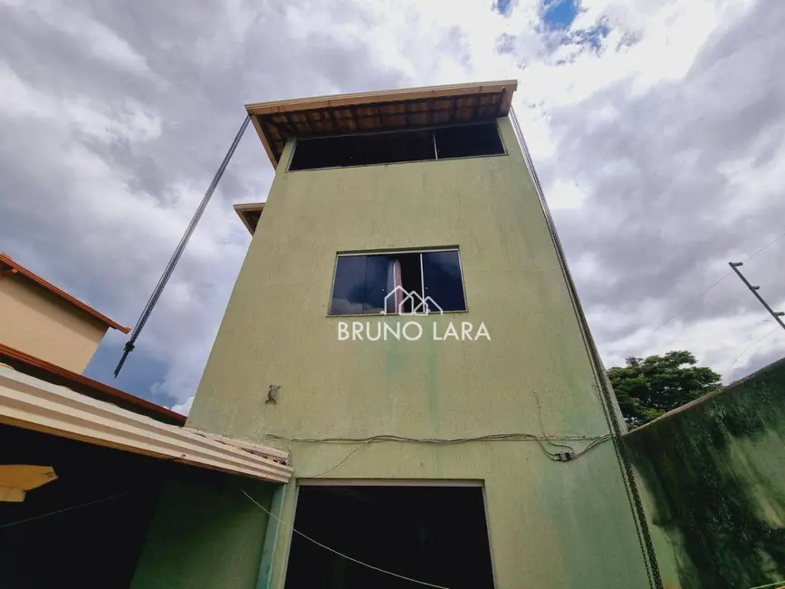 Foto 4 de Casa com 3 quartos à venda, 180m2 em Igarape - MG