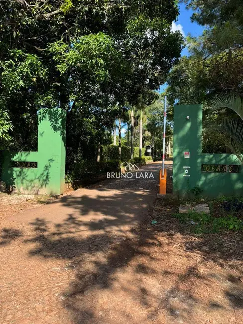 Terreno / Lote à venda, 1000m2 em Igarape - MG - imagem 9 Foto 9 de Terreno / Lote à venda, 1000m2 em Igarape - MG