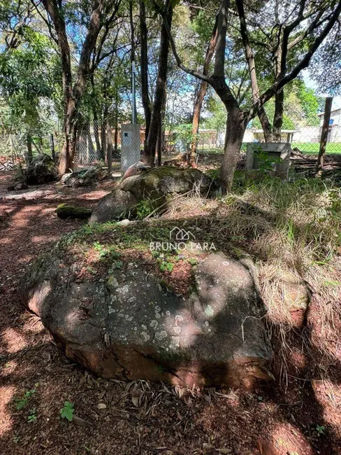 Terreno / Lote à venda, 1000m2 em Igarape - MG - imagem 8 Foto 8 de Terreno / Lote à venda, 1000m2 em Igarape - MG