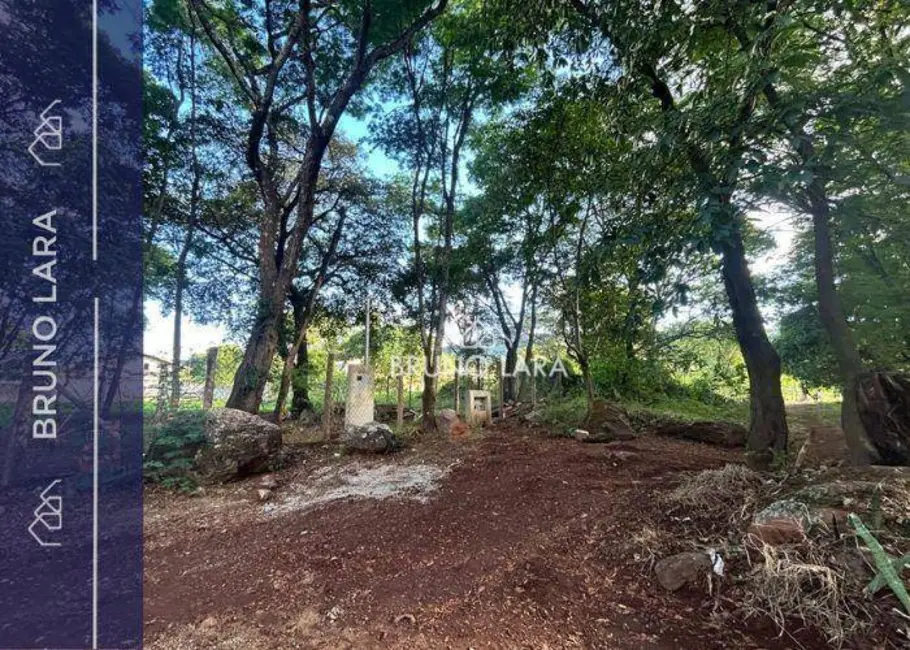 Foto 1 de Terreno / Lote à venda, 1000m2 em Igarape - MG