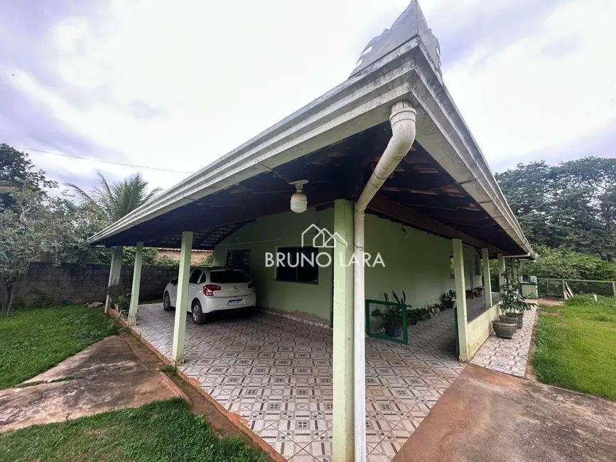 Casa com 2 quartos à venda, 1000m2 em Sao Joaquim De Bicas - MG - imagem 5 Foto 5 de Casa com 2 quartos à venda, 1000m2 em Sao Joaquim De Bicas - MG