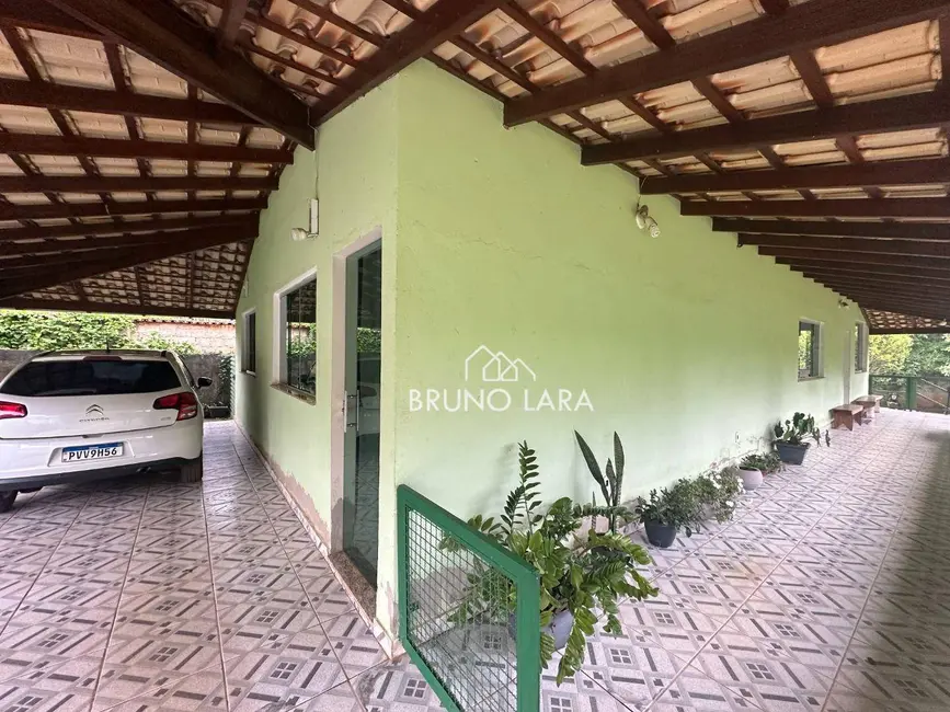 Casa com 2 quartos à venda, 1000m2 em Sao Joaquim De Bicas - MG - imagem 4 Foto 4 de Casa com 2 quartos à venda, 1000m2 em Sao Joaquim De Bicas - MG