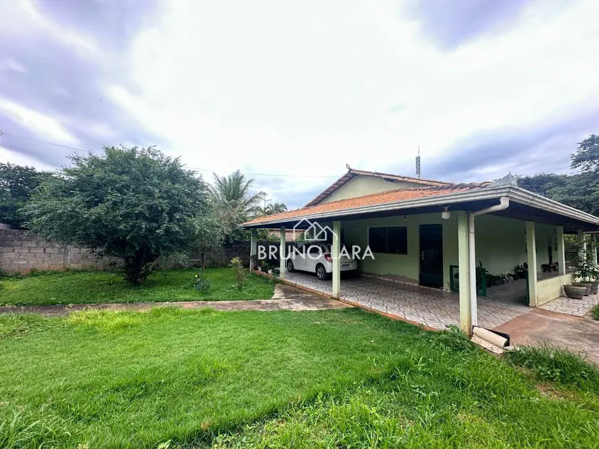 Casa com 2 quartos à venda, 1000m2 em Sao Joaquim De Bicas - MG - imagem 3 Foto 3 de Casa com 2 quartos à venda, 1000m2 em Sao Joaquim De Bicas - MG