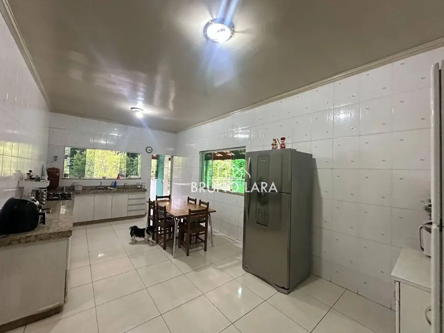 Casa com 2 quartos à venda, 1000m2 em Sao Joaquim De Bicas - MG - imagem 7 Foto 7 de Casa com 2 quartos à venda, 1000m2 em Sao Joaquim De Bicas - MG