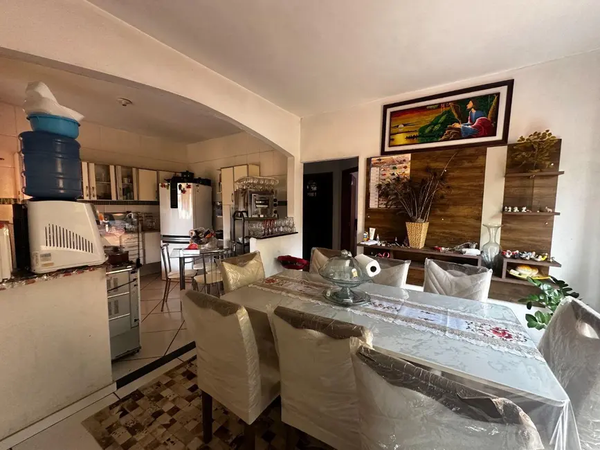 Foto 3 de Casa com 3 quartos à venda, 360m2 em Igarape - MG