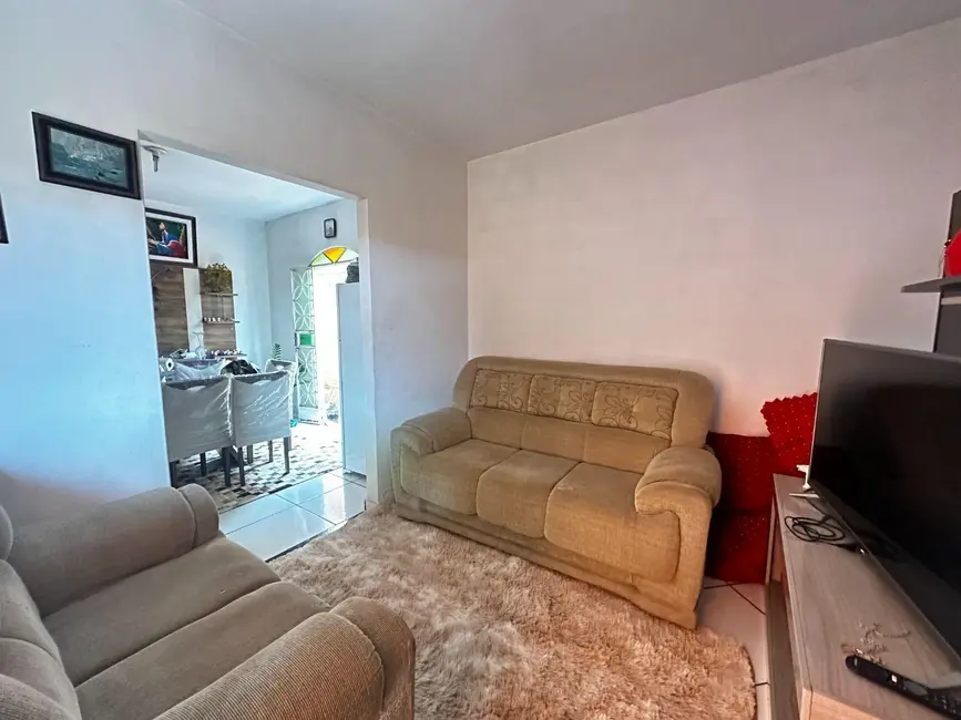 Foto 2 de Casa com 3 quartos à venda, 360m2 em Igarape - MG