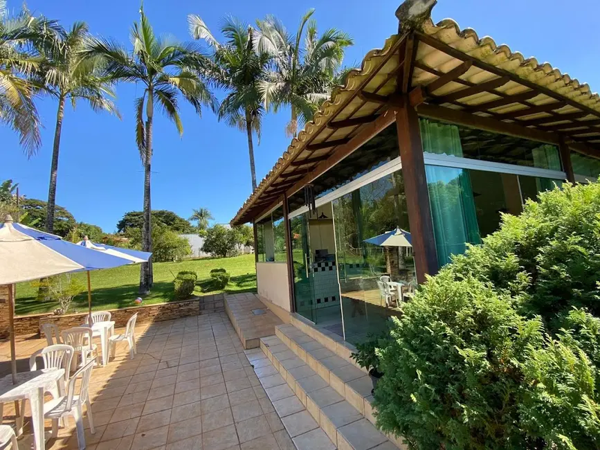 Foto 2 de Casa de Condomínio com 2 quartos para alugar, 2590m2 em Igarape - MG