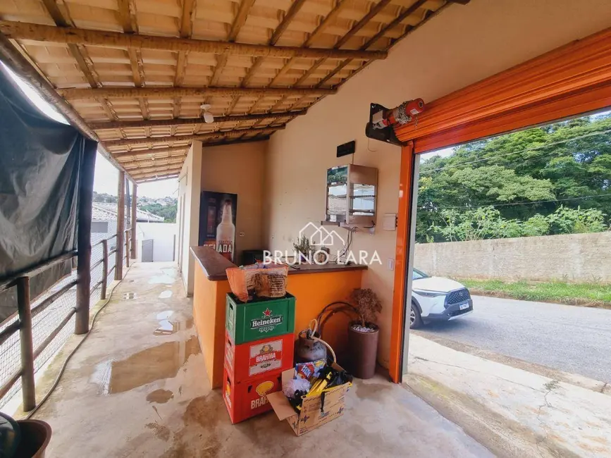 Foto 8 de Terreno / Lote à venda, 360m2 em Igarape - MG