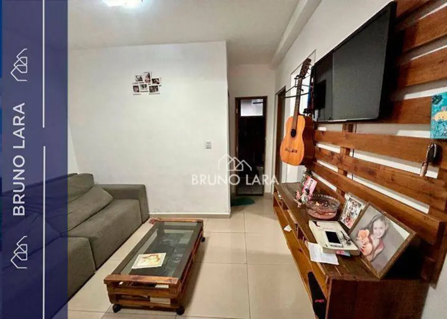 Foto 1 de Apartamento com 2 quartos à venda, 139m2 em Igarape - MG