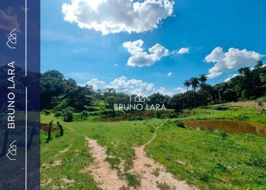 Foto 1 de Sala Comercial à venda, 250000m2 em Bandeirinhas, Betim - MG