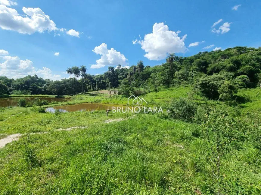 Foto 2 de Sala Comercial à venda, 250000m2 em Bandeirinhas, Betim - MG