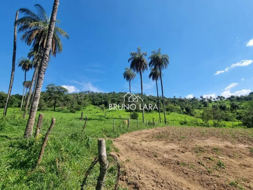 Foto 4 de Sala Comercial à venda, 250000m2 em Bandeirinhas, Betim - MG