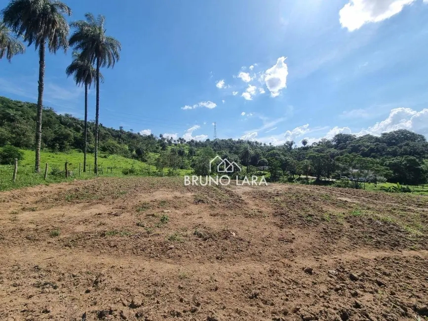 Foto 6 de Sala Comercial à venda, 250000m2 em Bandeirinhas, Betim - MG