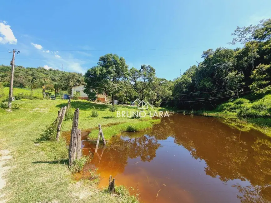 Foto 9 de Sala Comercial à venda, 250000m2 em Bandeirinhas, Betim - MG
