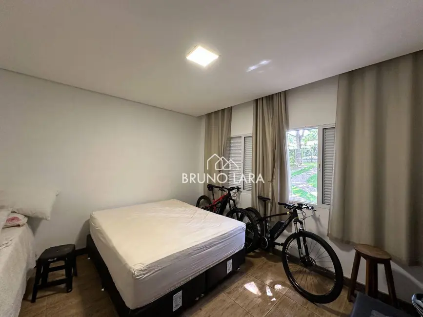 Foto 9 de Casa de Condomínio com 4 quartos à venda, 2800m2 em Igarape - MG