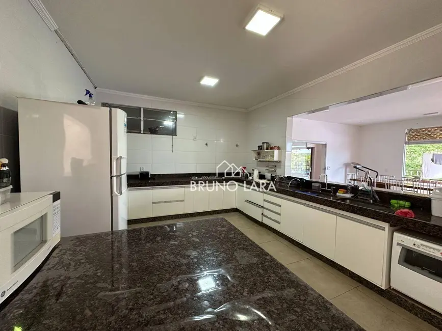 Foto 4 de Casa de Condomínio com 4 quartos à venda, 2800m2 em Igarape - MG