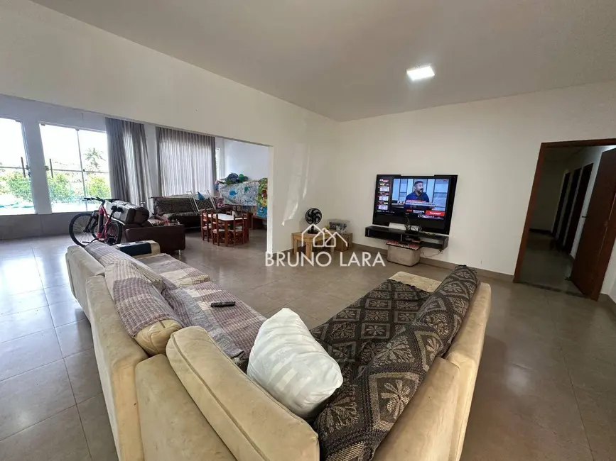 Foto 2 de Casa de Condomínio com 4 quartos à venda, 2800m2 em Igarape - MG