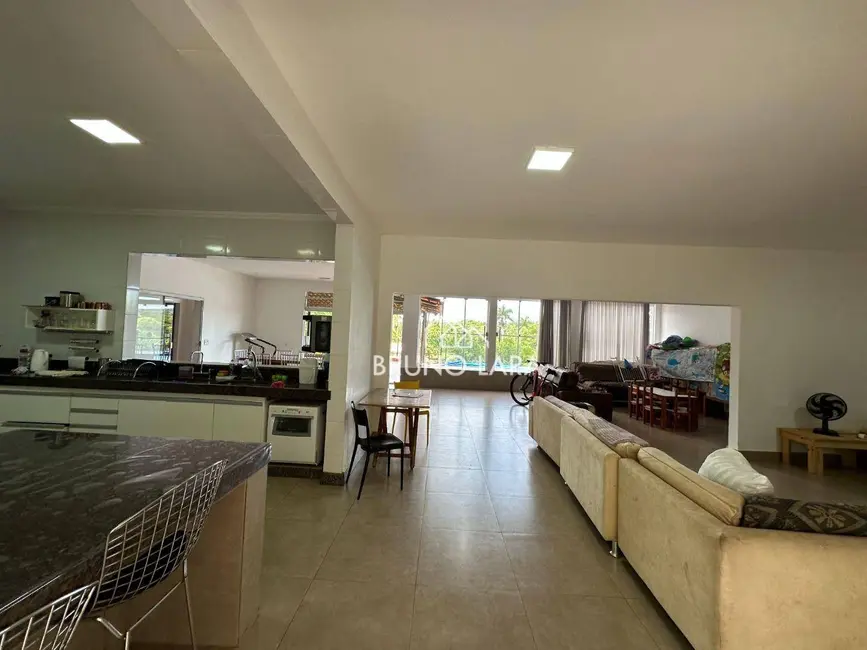 Foto 6 de Casa de Condomínio com 4 quartos à venda, 2800m2 em Igarape - MG