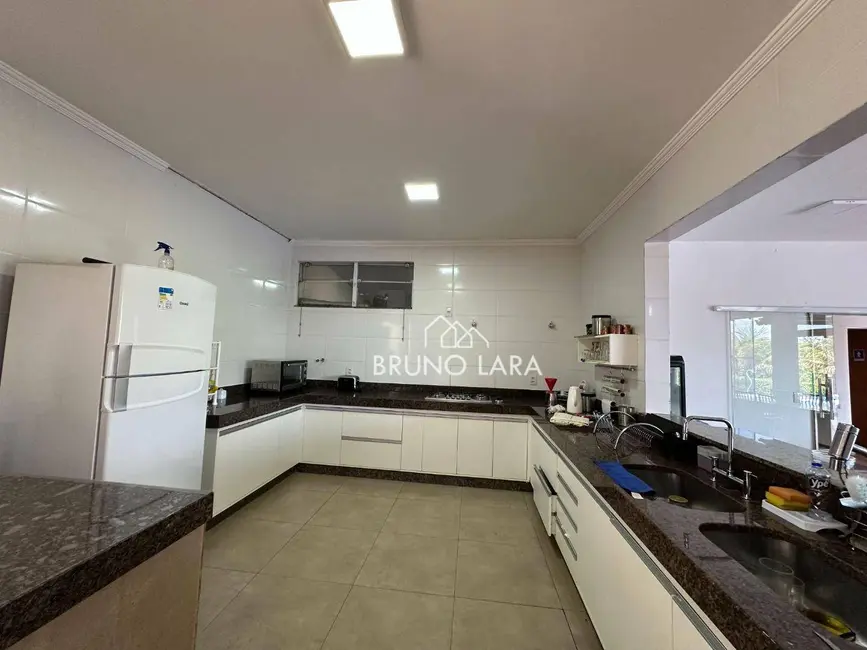 Foto 5 de Casa de Condomínio com 4 quartos à venda, 2800m2 em Igarape - MG