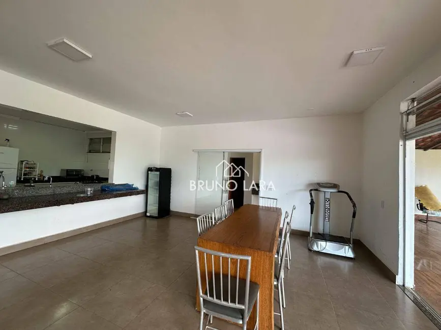 Foto 7 de Casa de Condomínio com 4 quartos à venda, 2800m2 em Igarape - MG