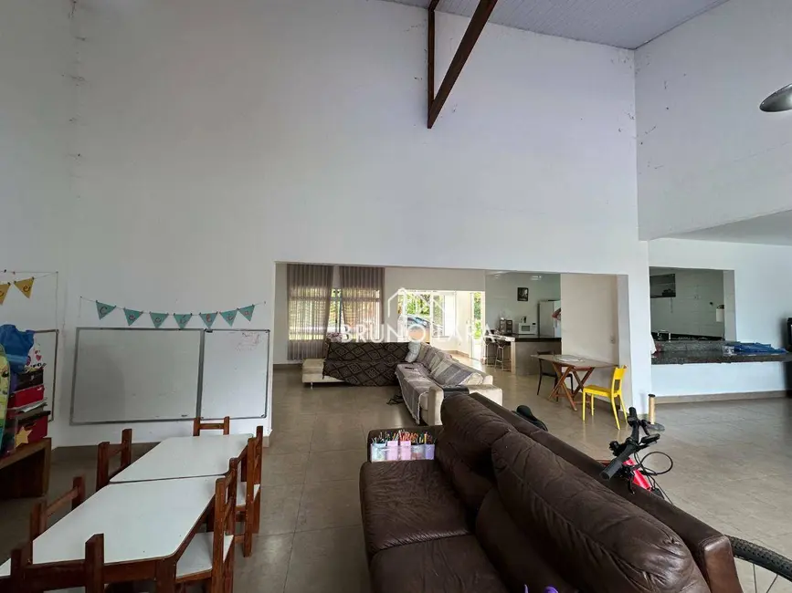 Foto 3 de Casa de Condomínio com 4 quartos à venda, 2800m2 em Igarape - MG