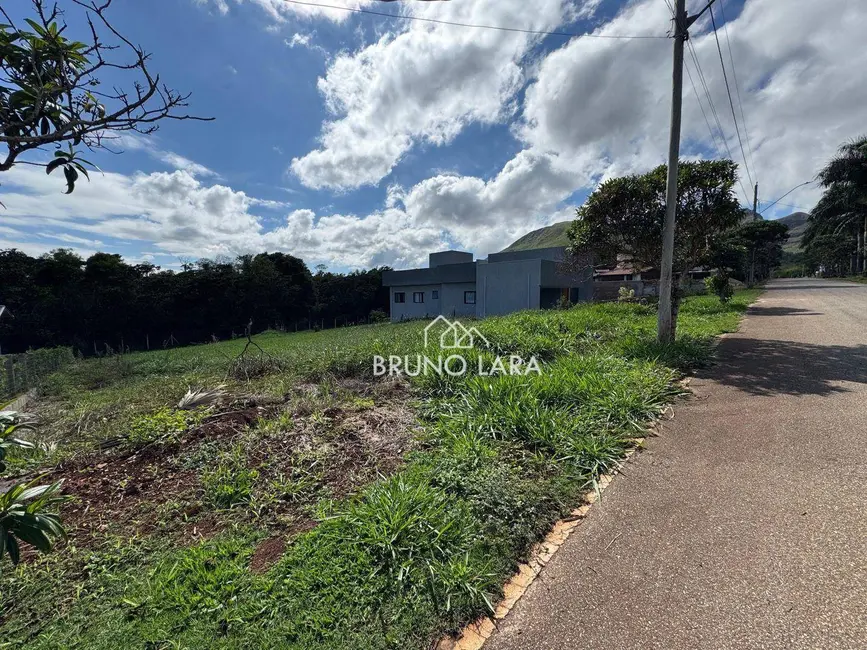 Terreno / Lote à venda, 1000m2 em Mario Campos - MG - imagem 4 Foto 4 de Terreno / Lote à venda, 1000m2 em Mario Campos - MG