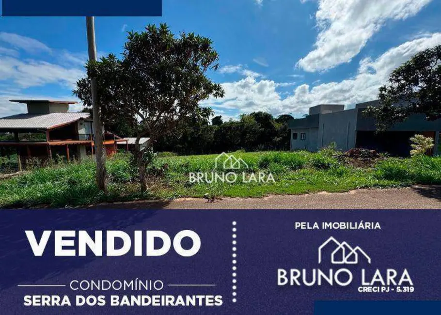 Terreno / Lote à venda, 1000m2 em Mario Campos - MG - imagem 1 Foto 1 de Terreno / Lote à venda, 1000m2 em Mario Campos - MG