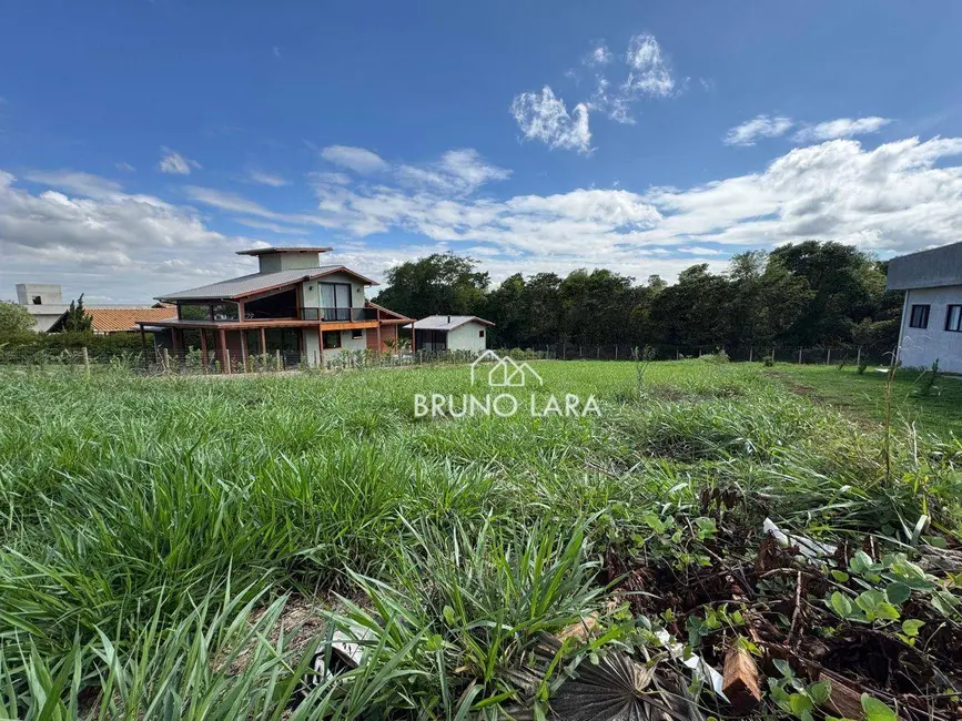 Terreno / Lote à venda, 1000m2 em Mario Campos - MG - imagem 7 Foto 7 de Terreno / Lote à venda, 1000m2 em Mario Campos - MG