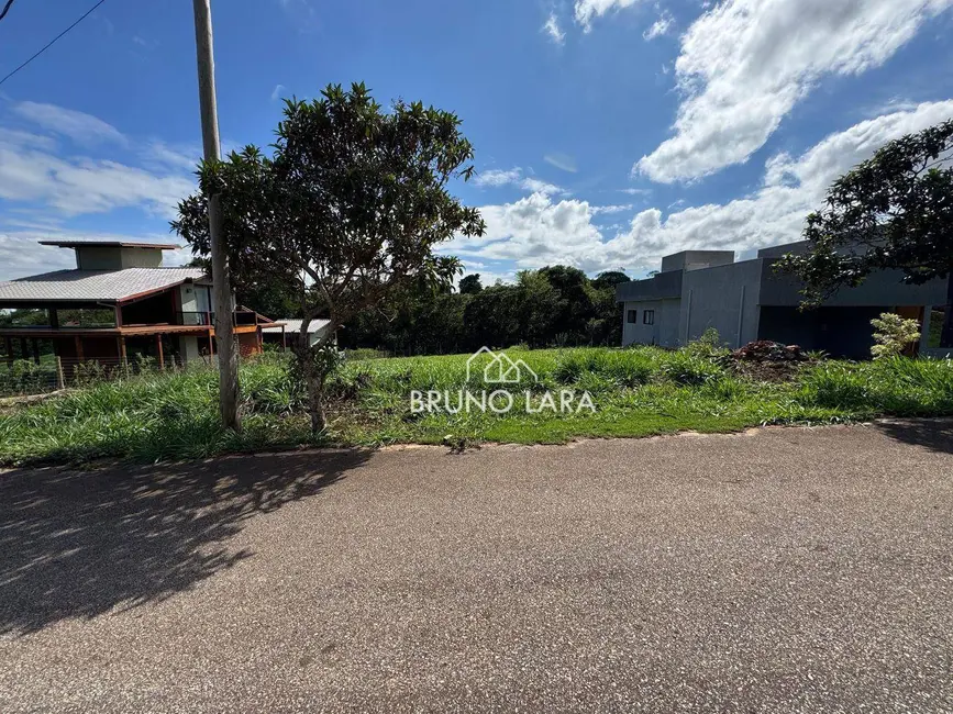 Terreno / Lote à venda, 1000m2 em Mario Campos - MG - imagem 2 Foto 2 de Terreno / Lote à venda, 1000m2 em Mario Campos - MG