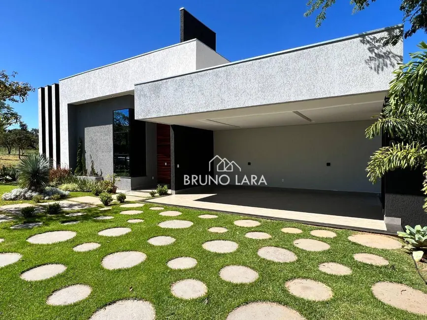 Foto 2 de Casa de Condomínio com 4 quartos à venda, 1337m2 em Igarape - MG