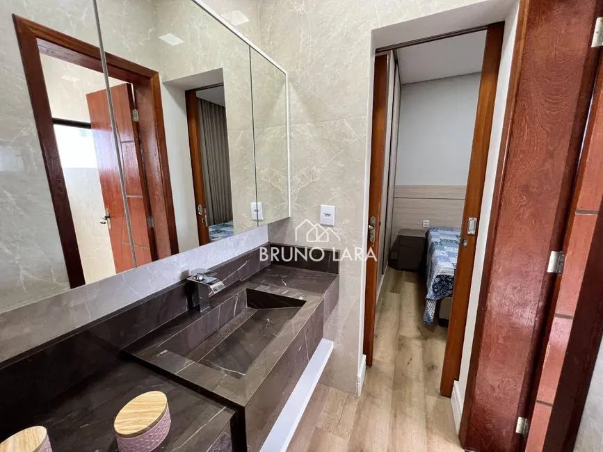 Foto 8 de Casa de Condomínio com 4 quartos à venda, 1337m2 em Igarape - MG