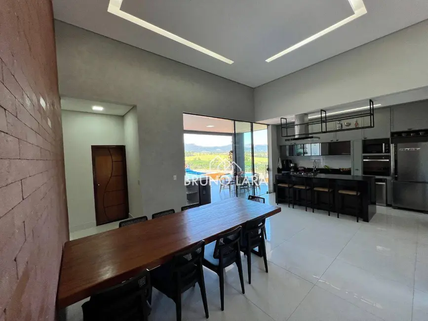 Foto 5 de Casa de Condomínio com 4 quartos à venda, 1337m2 em Igarape - MG