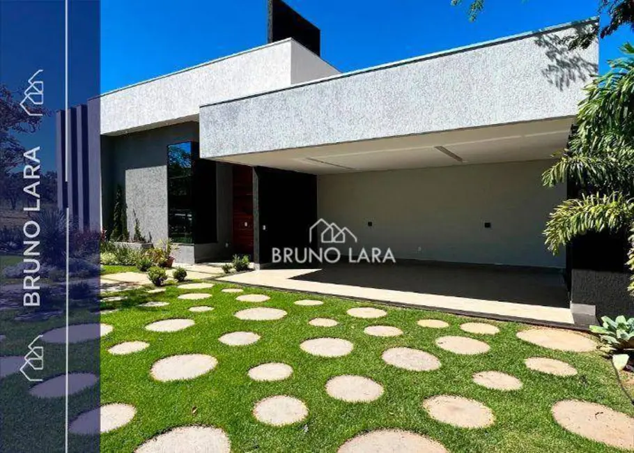 Foto 1 de Casa de Condomínio com 4 quartos à venda, 1337m2 em Igarape - MG