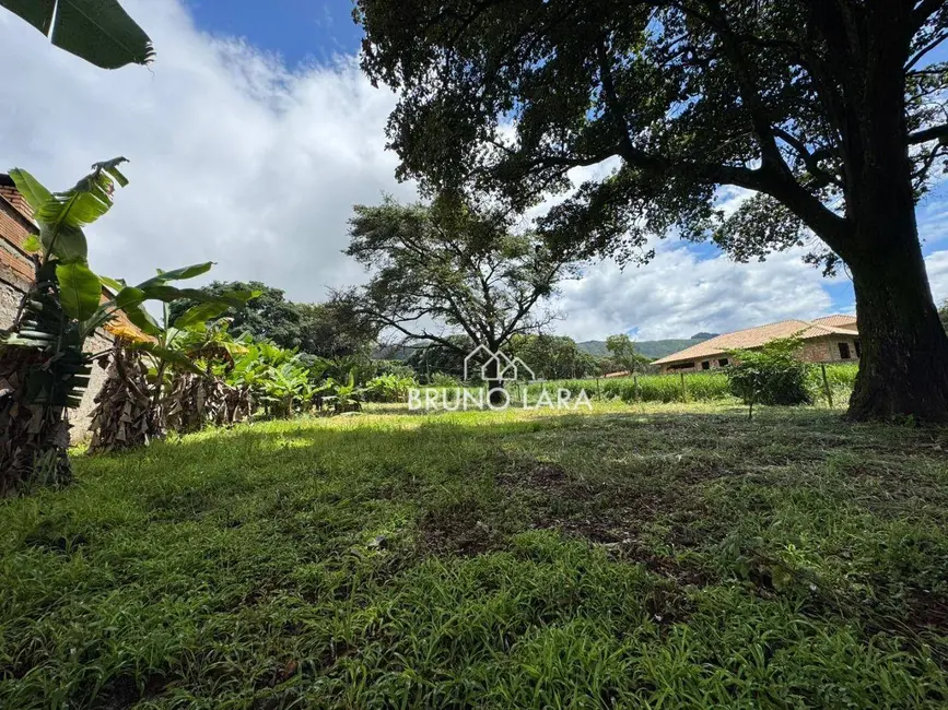 Foto 2 de Terreno / Lote à venda, 1515m2 em Igarape - MG