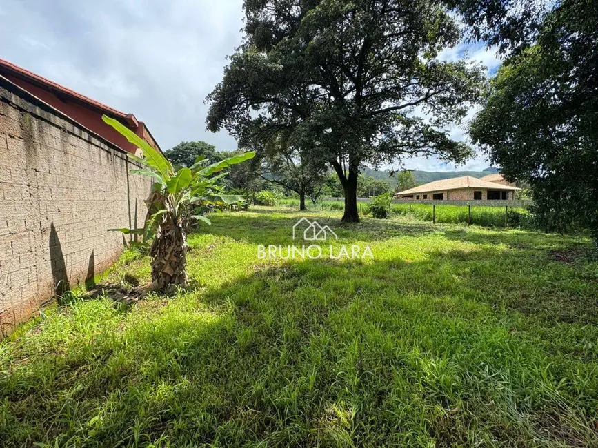 Foto 4 de Terreno / Lote à venda, 1515m2 em Igarape - MG