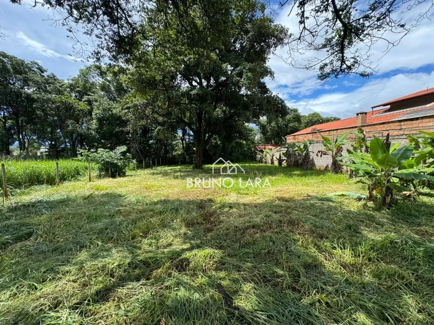 Foto 7 de Terreno / Lote à venda, 1515m2 em Igarape - MG