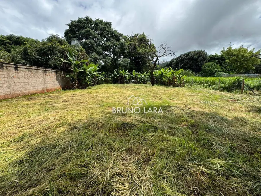 Foto 6 de Terreno / Lote à venda, 1515m2 em Igarape - MG