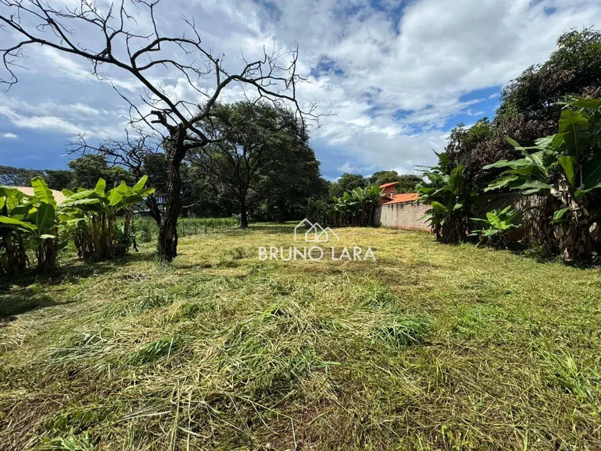 Foto 8 de Terreno / Lote à venda, 1515m2 em Igarape - MG