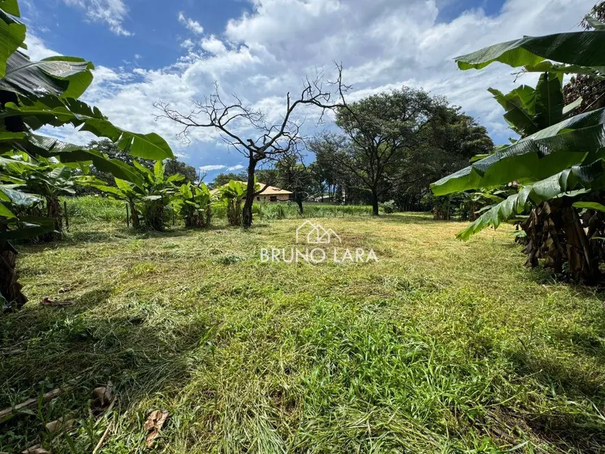 Foto 5 de Terreno / Lote à venda, 1515m2 em Igarape - MG