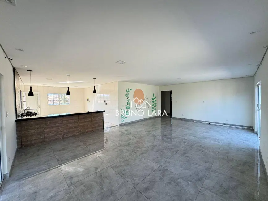 Foto 5 de Casa com 3 quartos à venda, 1000m2 em Igarape - MG