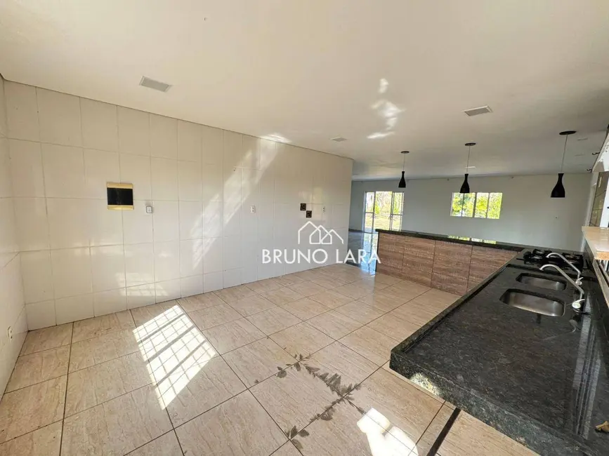 Foto 7 de Casa com 3 quartos à venda, 1000m2 em Igarape - MG