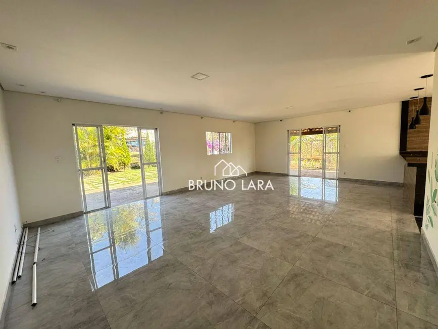 Foto 6 de Casa com 3 quartos à venda, 1000m2 em Igarape - MG