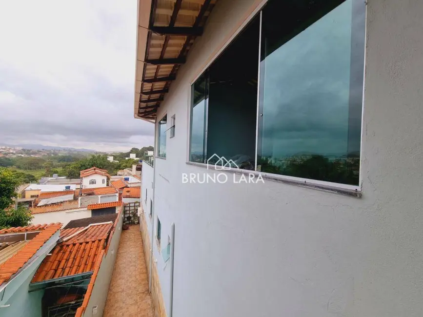 Foto 8 de Casa com 3 quartos à venda, 196m2 em Vila Cristina, Betim - MG