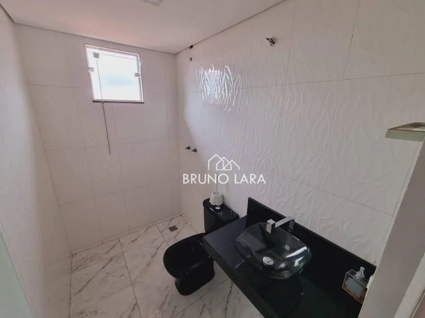 Foto 9 de Casa com 3 quartos à venda, 196m2 em Vila Cristina, Betim - MG