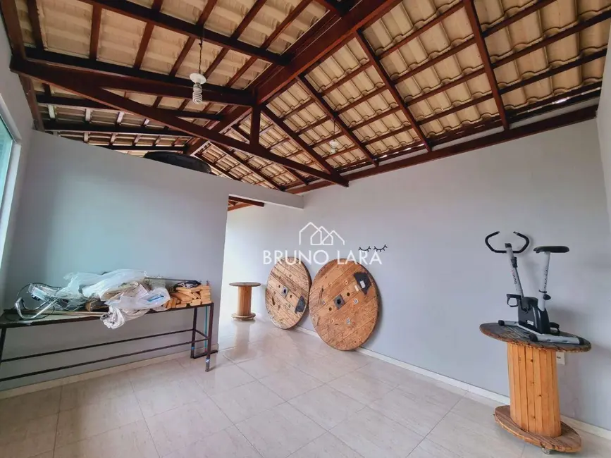 Foto 5 de Casa com 3 quartos à venda, 196m2 em Vila Cristina, Betim - MG