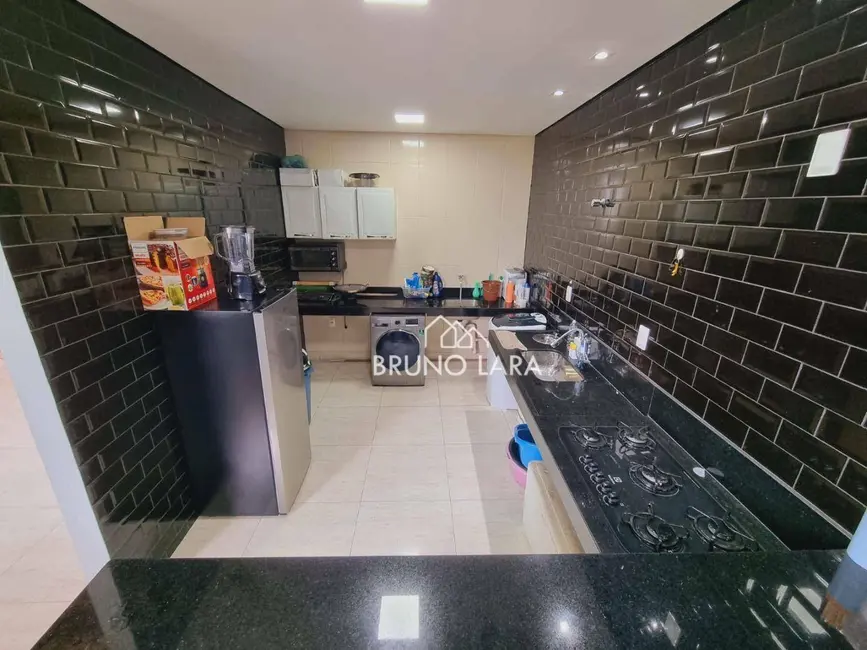 Foto 6 de Casa com 3 quartos à venda, 196m2 em Vila Cristina, Betim - MG